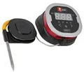 Thermometer mit App-Anschluss, iGrill 2 Weber 7221