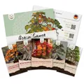Außergewöhnliche Bonsai Samen mit hoher Keimrate  Pflanzen Samen Set für dein...