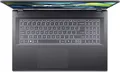 Acer Aspire 17 A17-51M - Intel Core 7 150U / 1,8 GHz - Win 11 Pro - Intel Graphics - 16GB RAM - 1,024TB SSD NVMe - 43,9 cm (17,3") IPS 1920 x 1080 (Full HD) - Wi-Fi 6E - Stahlgrau - kbd: Deutsch (NX.J02EG.01C)