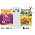 Josera | Hundefutter |  Mini Lamb 900g