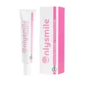Onlysmile Zahnaufhellungsgel Zahngel 40 ml