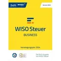 WISO Steuer 2025 Business
