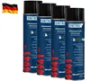 ® 4941 Schwarzer Unterboden-/Fahrwerkschutz, selbstheilende Wachs-Beschichtung 