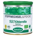 Biochlorella Sanatur Tabletten Inhalt: 400 g