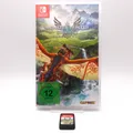 Monster Hunter Stories 2: Wings of Ruin - Nintendo Switch