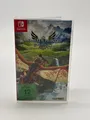 Nintendo Switch - Monster Hunter Stories 2: Wings of Ruin - PAL