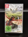 Monster Hunter Stories 2: Wings of Ruin Nintendo Switch NEU&OVP Deutsche Version