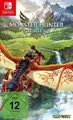 Monster Hunter Stories 2 - Wings of Ruin Nintendo Switch-Spiel #1907470