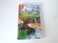 Switch Spiel Monster Hunter Stories 2
