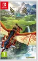 Monster Hunter Stories 2 Wings of Ruin Nintendo Switch NEU OVP E Version deutsch
