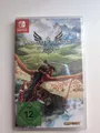 Monster Hunter Stories 2: Wings of Ruin (Nintendo Switch) Neu Und OVP