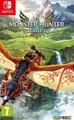 Monster Hunter Stories 2: Wings of Ruin - Cartridge-Version (Switch) (NEU) (OVP)