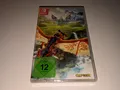 Monster Hunter Stories 2: Wings of Ruin (Switch) Neu OVP ungeöffnet