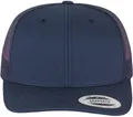 Flexfit Cap Retro Trucker Navy