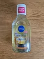 NIVEA SKIN GLOW GESICHTSREINIGUNG / MIZELLENWASSER NEU