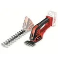 Einhell Akku-Gras- und Strauchscherenset EINHELL Akku-Gras- und Strauchschere GE-CG 18/100
