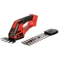 Einhell Akku-Strauchschere GE-CG 18/100 Solo Akku-Strauchschere