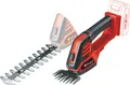 Einhell Power X-Change Akku-Gras- und Strauchschere GE-CG 18/100 Li-Solo