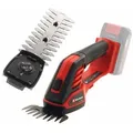 Einhell GE-CG 18/100 Li - Akku-Grasschere - SOLO - OHNE AKKU UND LADEGERÄT