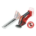 Einhell Akku-Gras- und Strauchschere GE-CG 18/100 Li-Solo