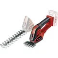 Einhell Akku-Strauchschere Einhell Akku Gras-/ Strauchschere GE-CG 18/100 Li, Ohne Akku