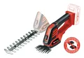 Einhell Akku-Gras- und Straucschere GE-CG 18/100 Li -Solo - 3410313