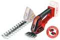 Einhell Akku Gras- & Strauchschere GE-CG 18 Li-Solo Gartenschere 18V