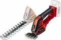 Akku-Grasschere Einhell GE-CG 18/100 Li-Solo