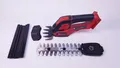 Einhell GE-CG 18/100 Li-Solo Power X-Change Akku-Grasschere