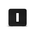 Sonos Sub 4 - Premium Subwoofer - Schwarz
