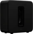 Sonos Sub 4 Subwoofer (WLAN (WiFi), 200 W)