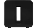 SONOS Sub 4, Subwoofer, Schwarz