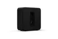 Sonos Sub 4 – WLAN-Subwoofer – Schwarz