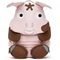 Affenzahn Kinderrucksack Großer Freund Tonie Schwein