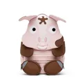 Großer Freund Tonie Schwein