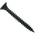 PARCO Schnellbauschraube Schnellbauschrauben 4,8 x 90 mm Feingewinde PH2 - 250 Stück, (250 St), Phosphatierung schwarz 4,8 x 90 mm