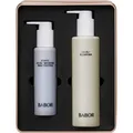 BABOR Reinigung CleansingHY-Öl Phyto Reactivating Set HY-ÖL Cleanser 200 ml + Phyto HY-ÖL Booster Reactivating 100 ml 1 Stk. (46,90 € / 1 Stk.)