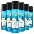 6er Pack - Gliss Kur Anti-Klit Spray - Aqua Revive - 200ml