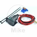 Zigarettenanzünder Universal Motorrad ZA02 Abdeckung A Sprung Ref. 706137