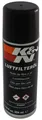 K&N Sportluftfilter Filteröl Luftfilteröl Filter Öl rot 204ml 99-0506EU