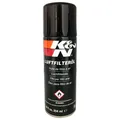 K&N Air Filter Oil 204ml Luftfilteröl