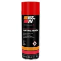 K&N Sportluftfilter Filteröl Luftfilteröl Filter Öl rot 204ml 99-0506EU