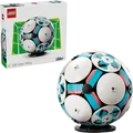 LEGO Editions Football 43019 Fußball