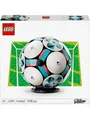 LEGO Editions 43019 Fußball