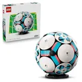 Gadget -D- Lego: 43019 - Sports Editions - Pallone Da Calcio Lego