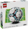 LEGO® Editions 43019 Fußball Ball WM2026
