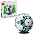 LEGO 43019 EDITIONS Fußball Bausatz NEU OVP