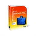 Microsoft Corporation Microsoft Office 2010 Standard ESD 79G-01904