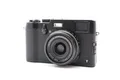 Fujifilm X100T Digitalkamera Kompaktkamera Fuji | 7000 Auslösungen | Refurbished