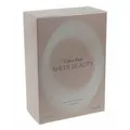 Calvin Klein Sheer Beauty Eau De Toilette Spray